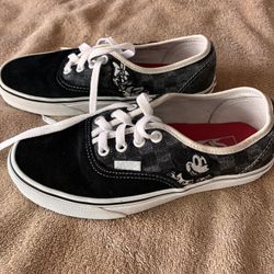 Unisex Vans Shoes Men’s 5/ Women’s 6.5