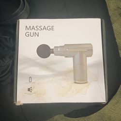 Massage Gun