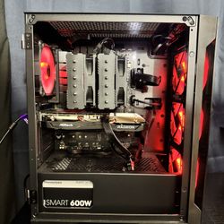 PC Build - Work Computer