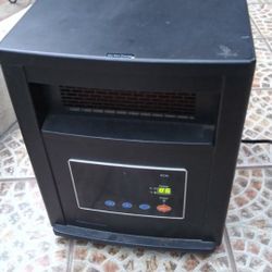 Heater