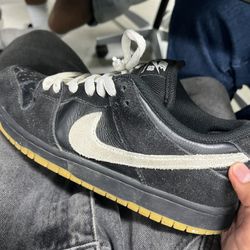 Nike Sb