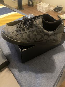 Coach Shoes