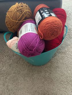 Yarn