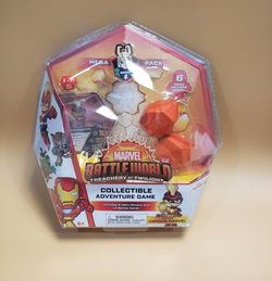 Battleworld Treachery 