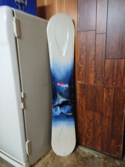 Ride Snowboard 