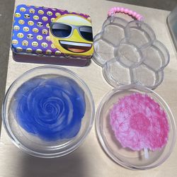 Multipurpose Small Containers 