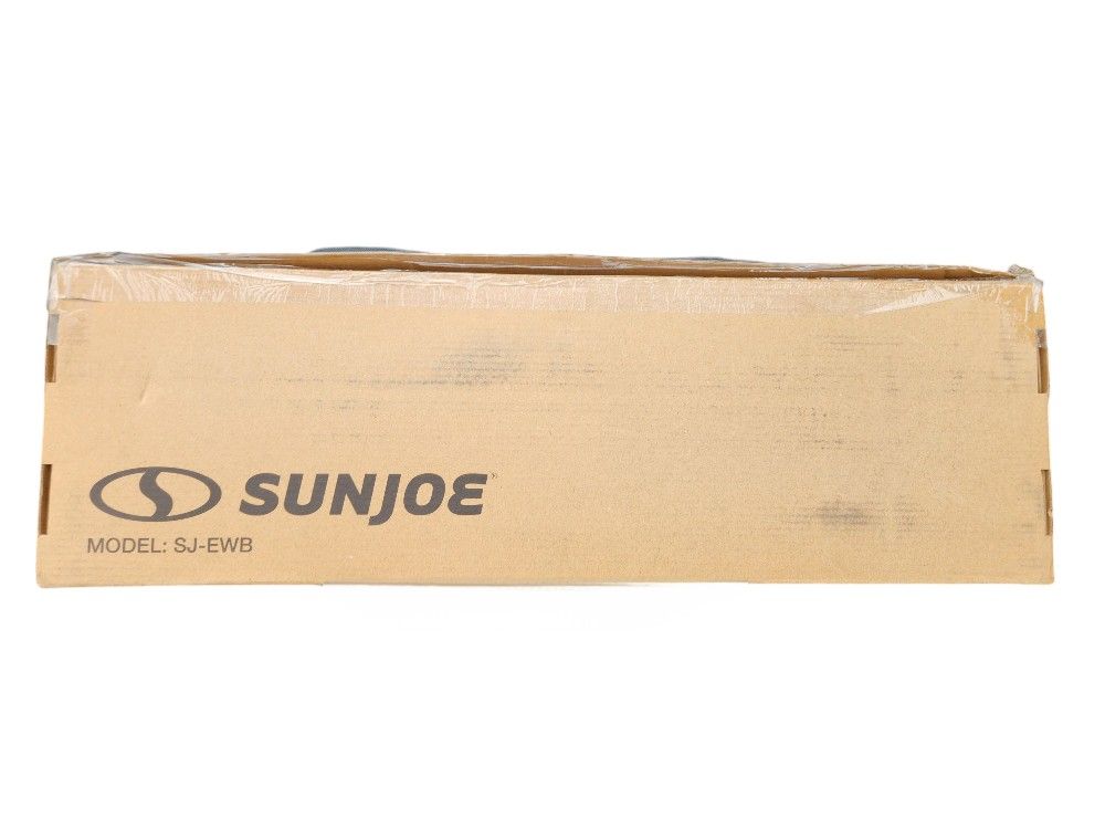 Sun Joe Weed Burner SJ-EWB