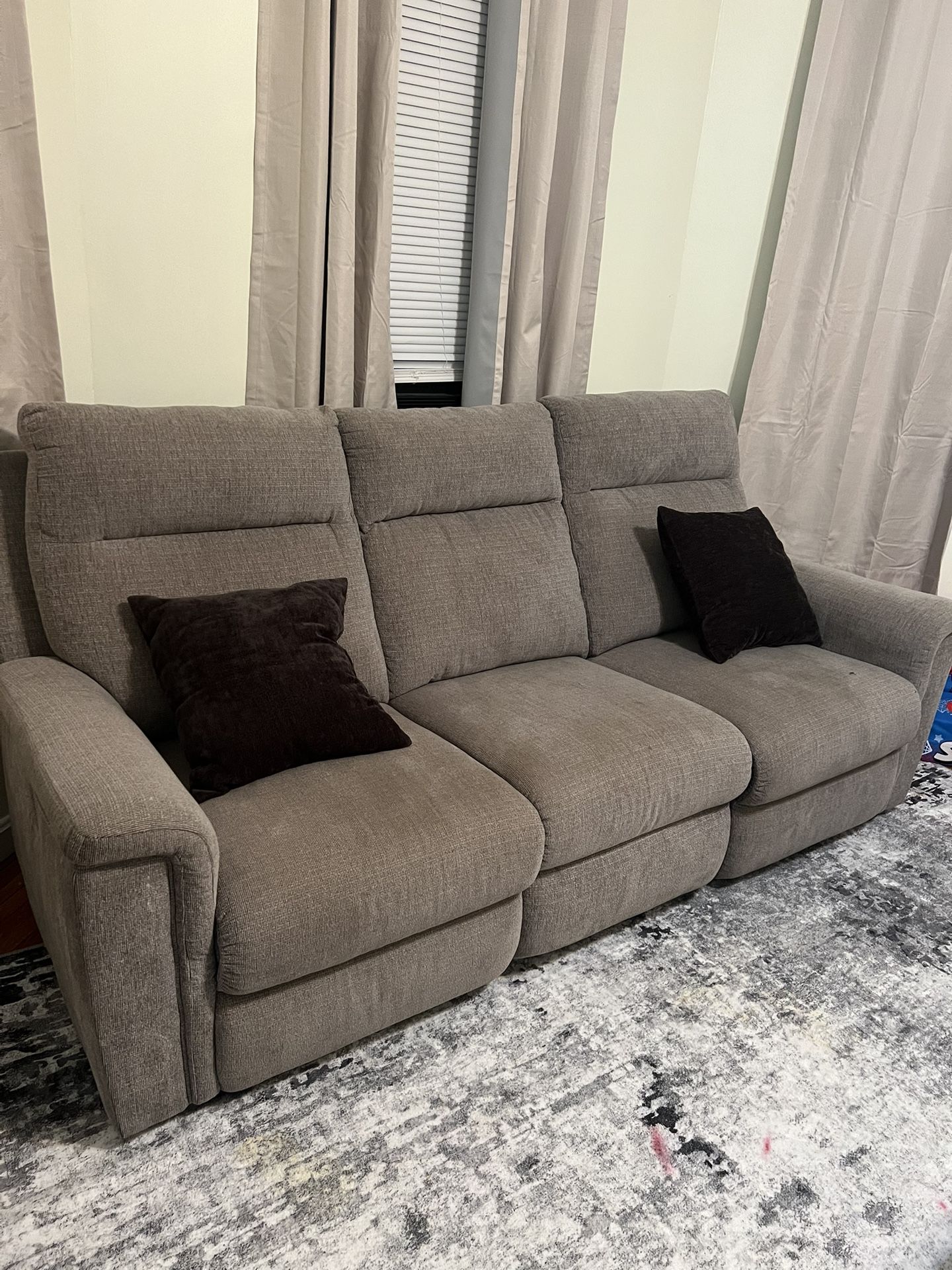 Recliner Couches
