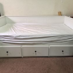 FREE Twin Bed Frame