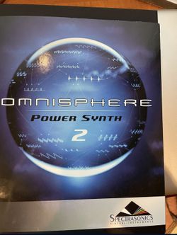 OMNISPHERE 2