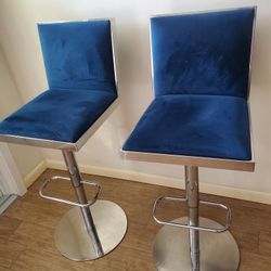 El Dorado Counter Chairs/bar Chairs 