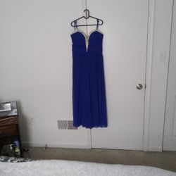 Beautiful Dress  Good For Prom Wedding 