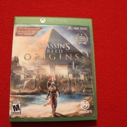 Assassin's Creed: Origins for Xbox One