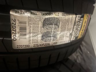 tires