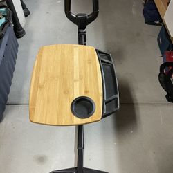 Swivel Tray/laptop Desk