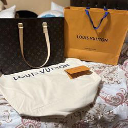 Authentic Louis Vuitton Handbag 