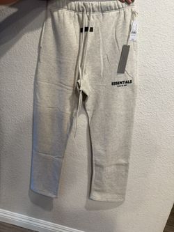 Essential Sweats Light Oatmeal