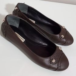 Balenciaga Flats FIRM PRICE