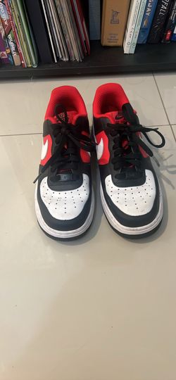 Custom Women’s AF1