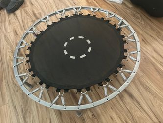 Trampoline