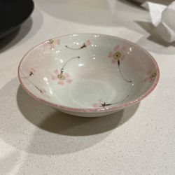 Small Plate Japanese Style