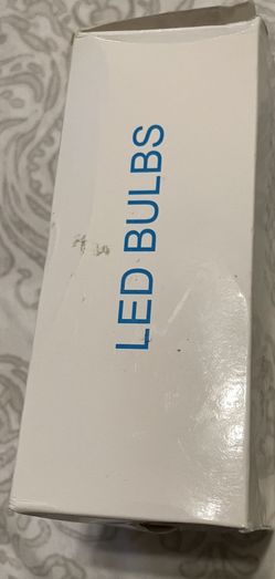 Led Lamps