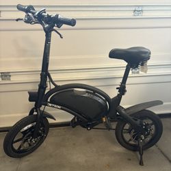 Jetson Bolt Pro w/ Charger