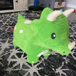 Dino Bounce