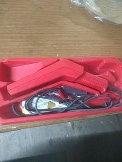 Snap On timing light