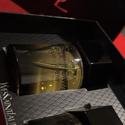 YSL men 
