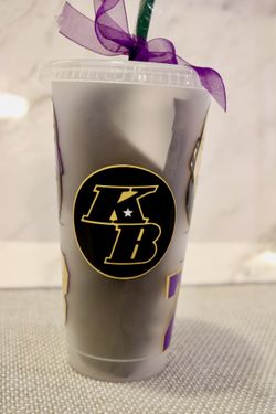 LAKERS CUP