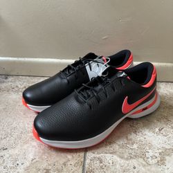 Nike Men’s Golf Shoes Size 13