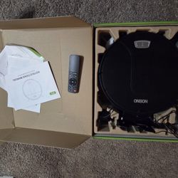 Robot Vacuum