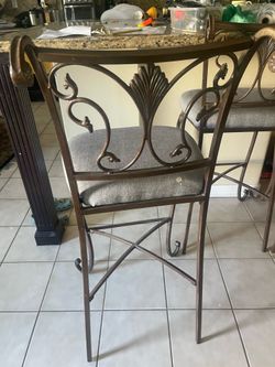 Bar Stools