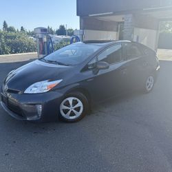 Toyota Prius 2014r 86000 Miles…