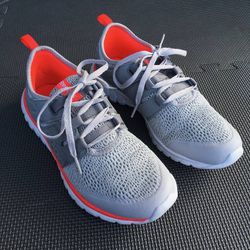 Reebok Sublite Athletic Training Women's Running Shoes Low Top Size Sz 8