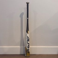 Easton Alpha 30 Inch Drop 8
