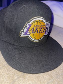 Los Angeles Lakers SnapBack