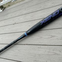Softball Bat