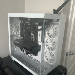 Custom Gaming PC