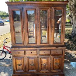 Antique Piece