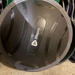 Life pro Bosu Ball