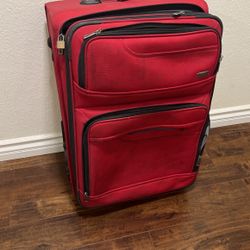Ricardo Elite Luggage