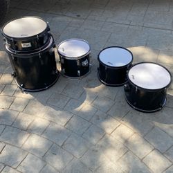 Drums 