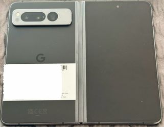 Google Pixel Fold 256GB – Brand New, Never Used – Unlocked