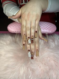 Nails