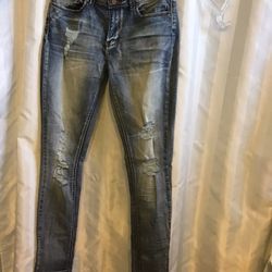 Pantalon Size: 11 Para Dama