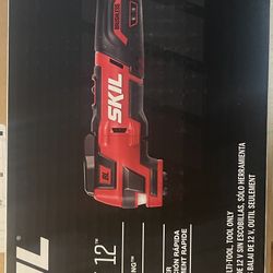 Skil Multi Tool