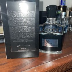 Creed Aventus 
