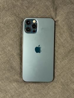 I phone 12 pro